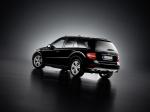 Mercedes-Benz ML-Class 2009 года
